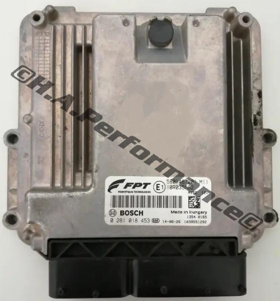 Wegfahrsperre deaktivieren IMMO OFF Bosch EDC17 EDC17C49 EDC17C69 EDC17CP52 Iveco Daily 29LXX, 35CXX, 35SXX, 40CXX, 45CXX, 50CXX, 55SXX, 60CXX, 65CXX  z.B. 0281018453 und viel mehr.